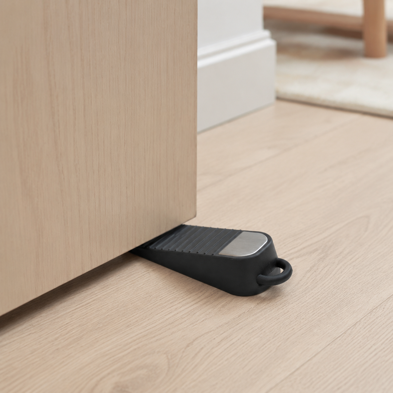 Graphite Door Wedge