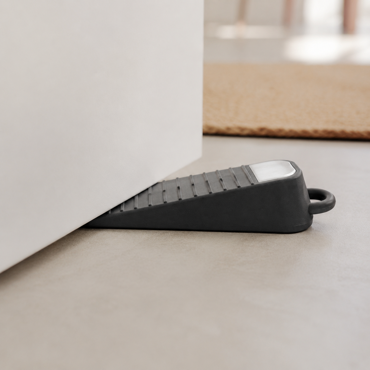 Graphite Door Wedge