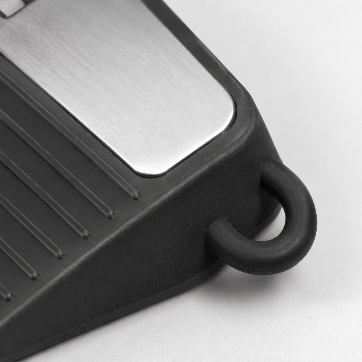Graphite Door Wedge