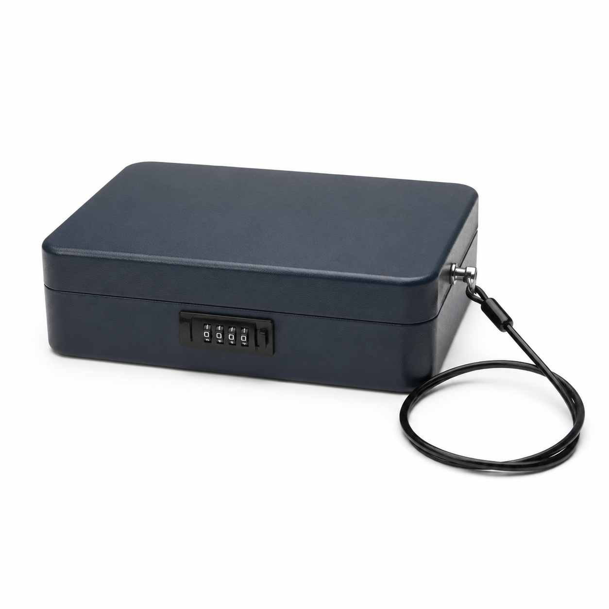 Ink Travel Valuables Lock Box