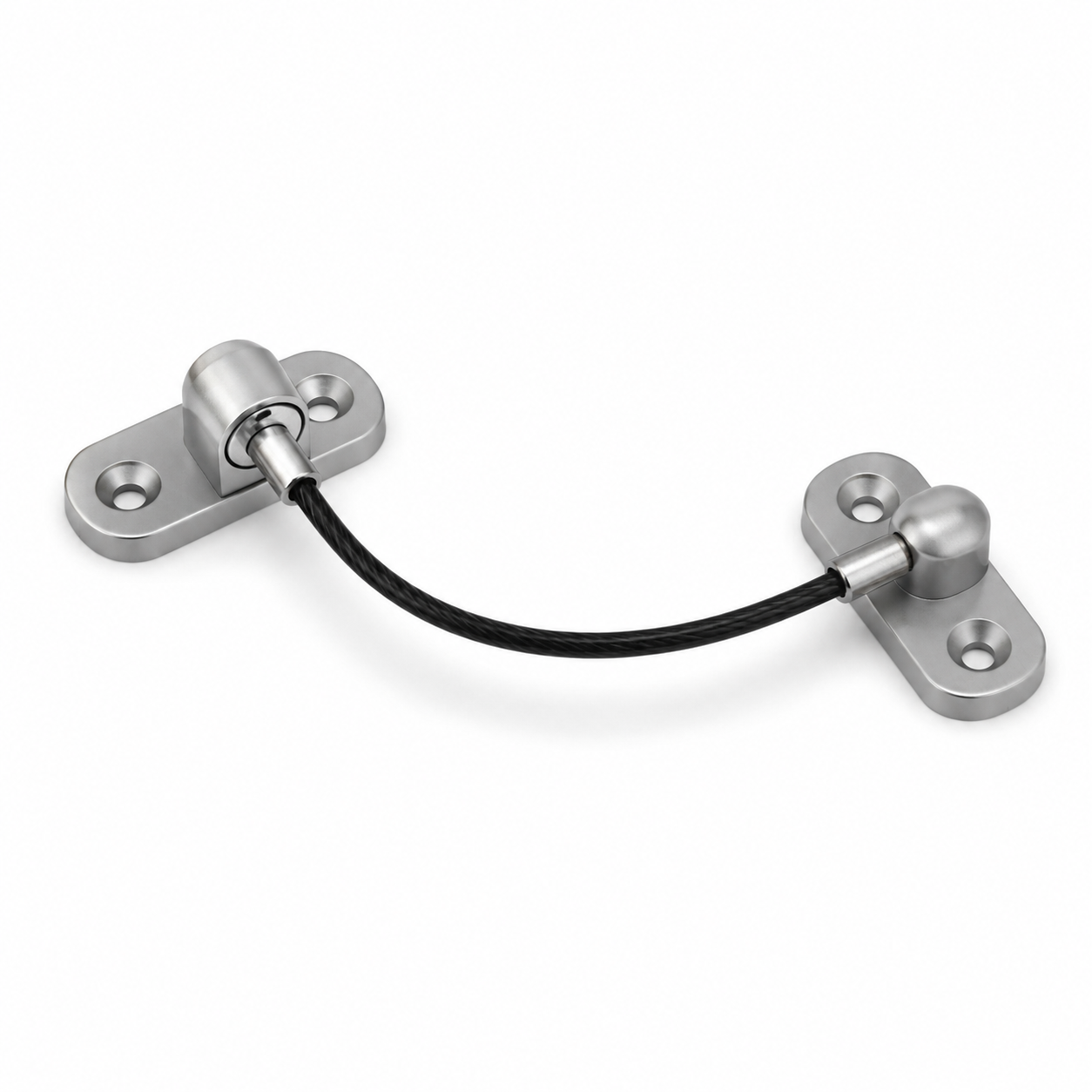 Mist Window Cable Restrictor