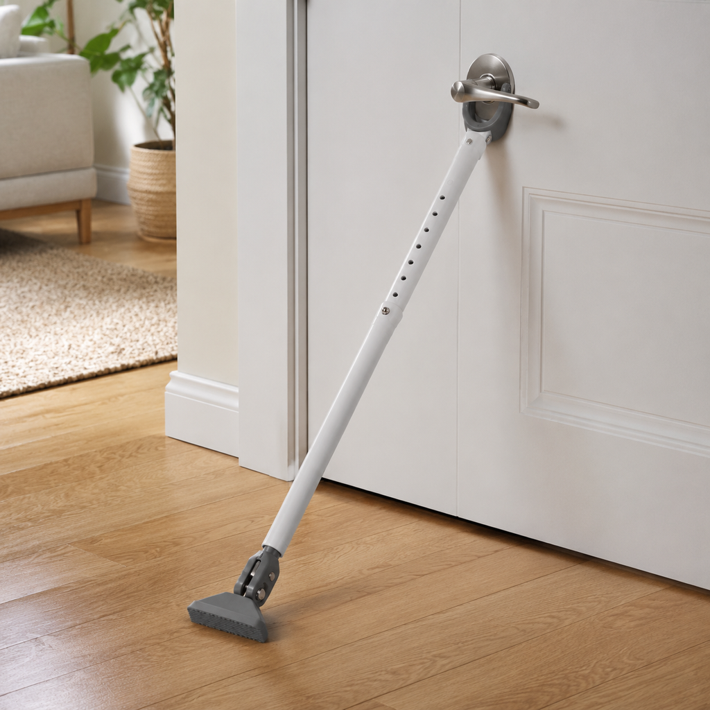 Pearl Adjustable Door Bar