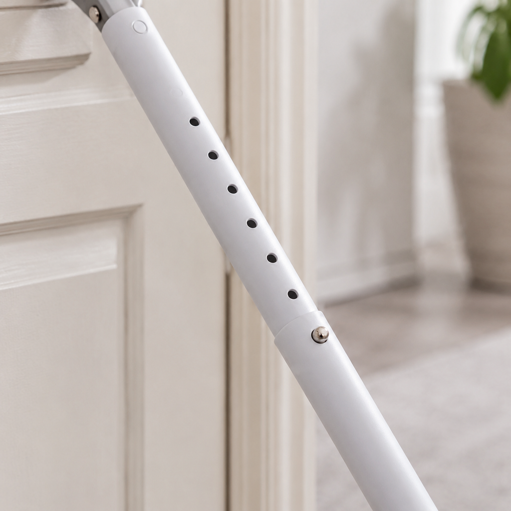 Pearl Adjustable Door Bar