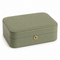 Sage Jewellery Lock Case