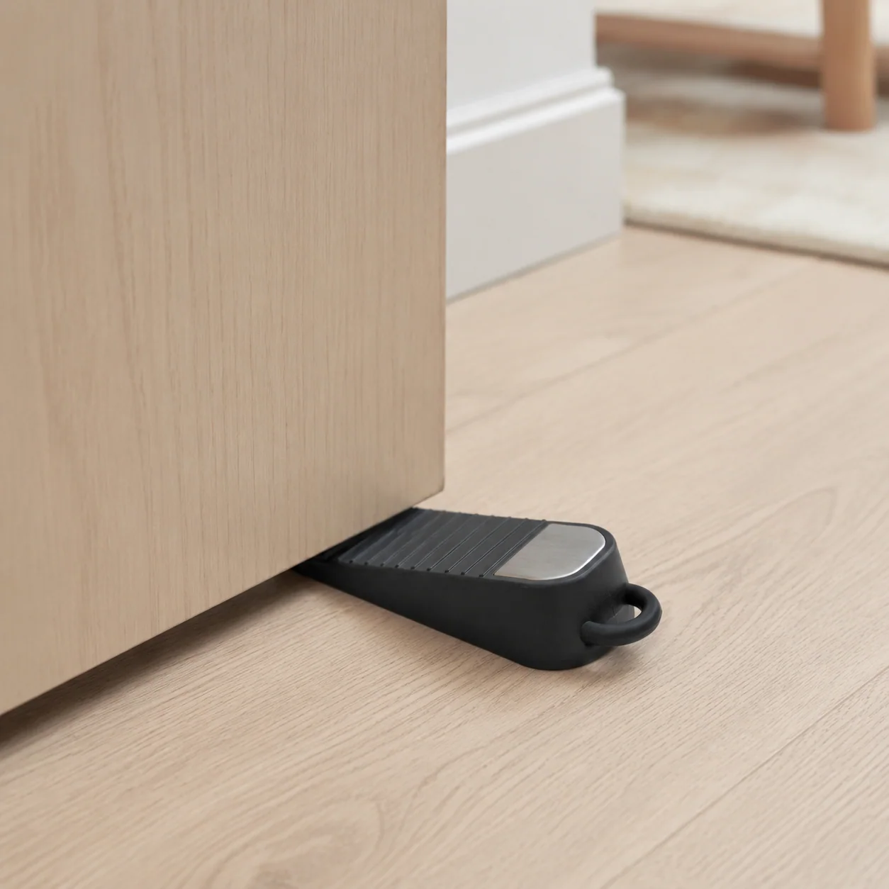 Graphite Door Wedge